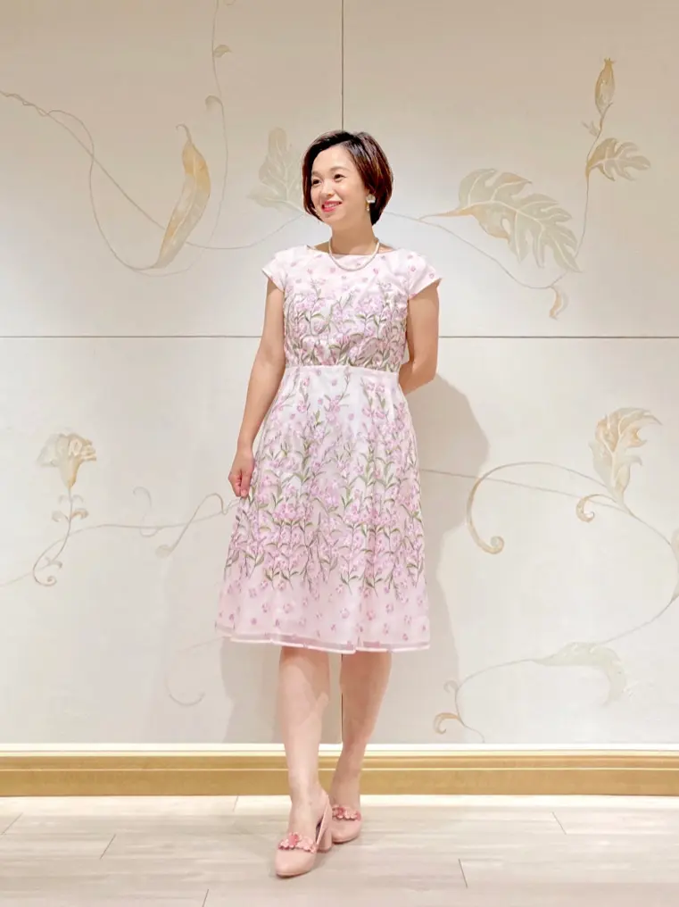 TOCCA mimura☺︎ コーディネート画像