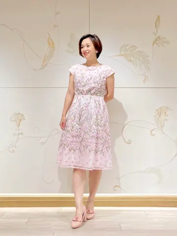 TOCCA mimura☺︎ コーディネート画像