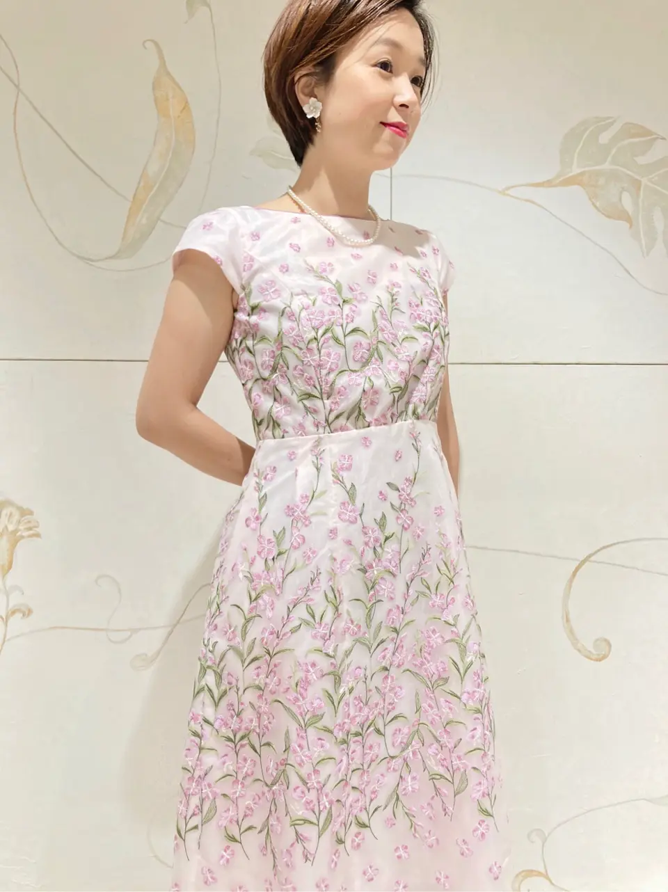 TOCCA mimura☺︎ コーディネート画像