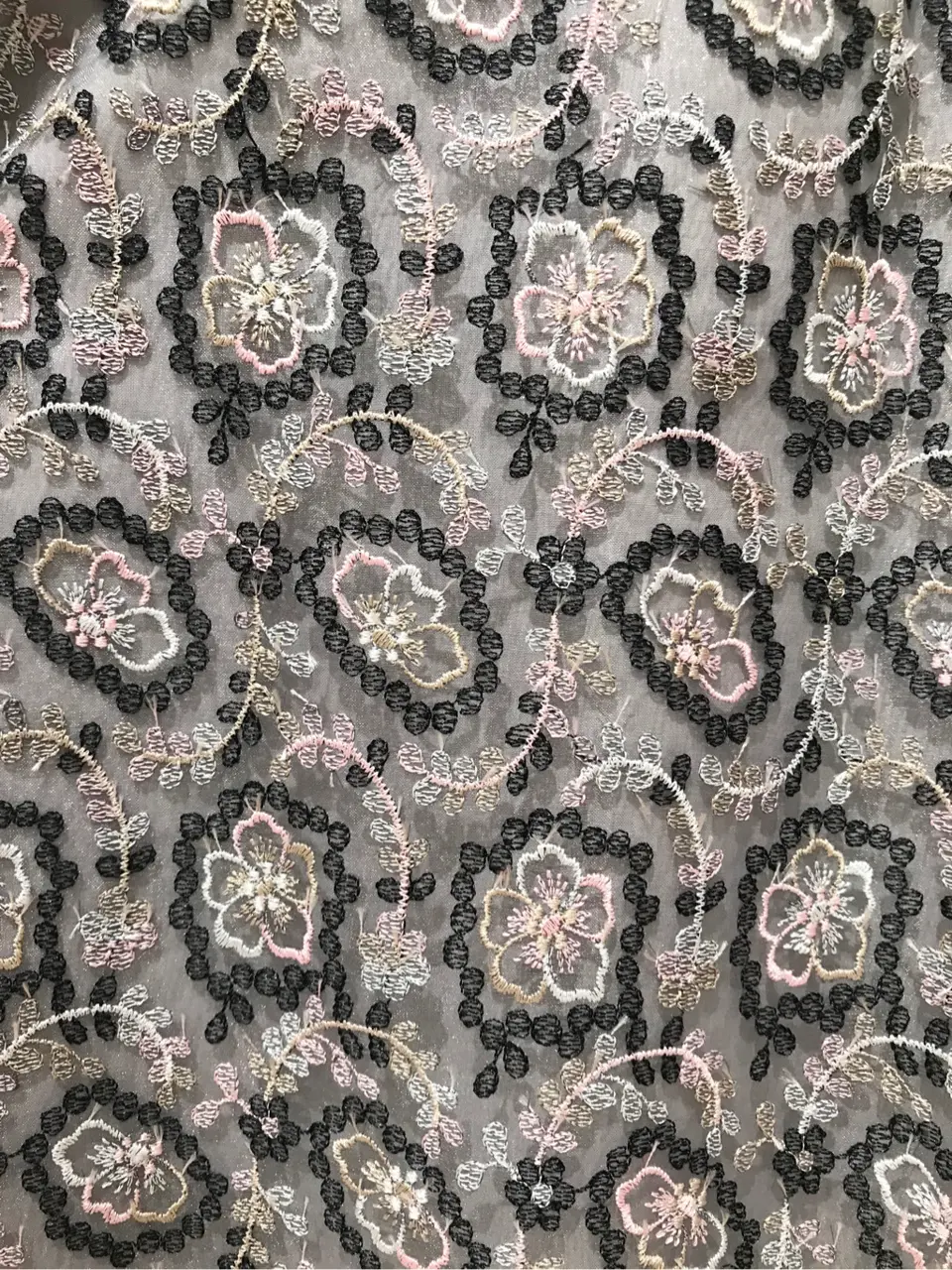 TOCCA スタッフM コーディネート画像