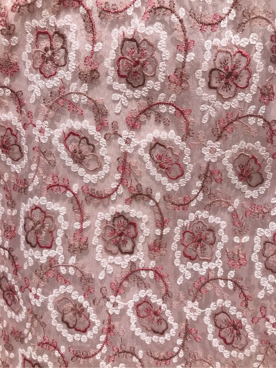 TOCCA スタッフM コーディネート画像