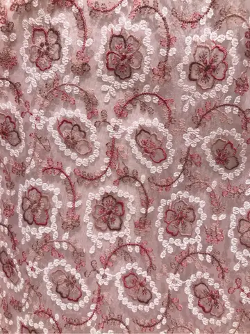 TOCCA スタッフM コーディネート画像