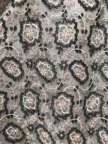 TOCCA スタッフM コーディネート画像