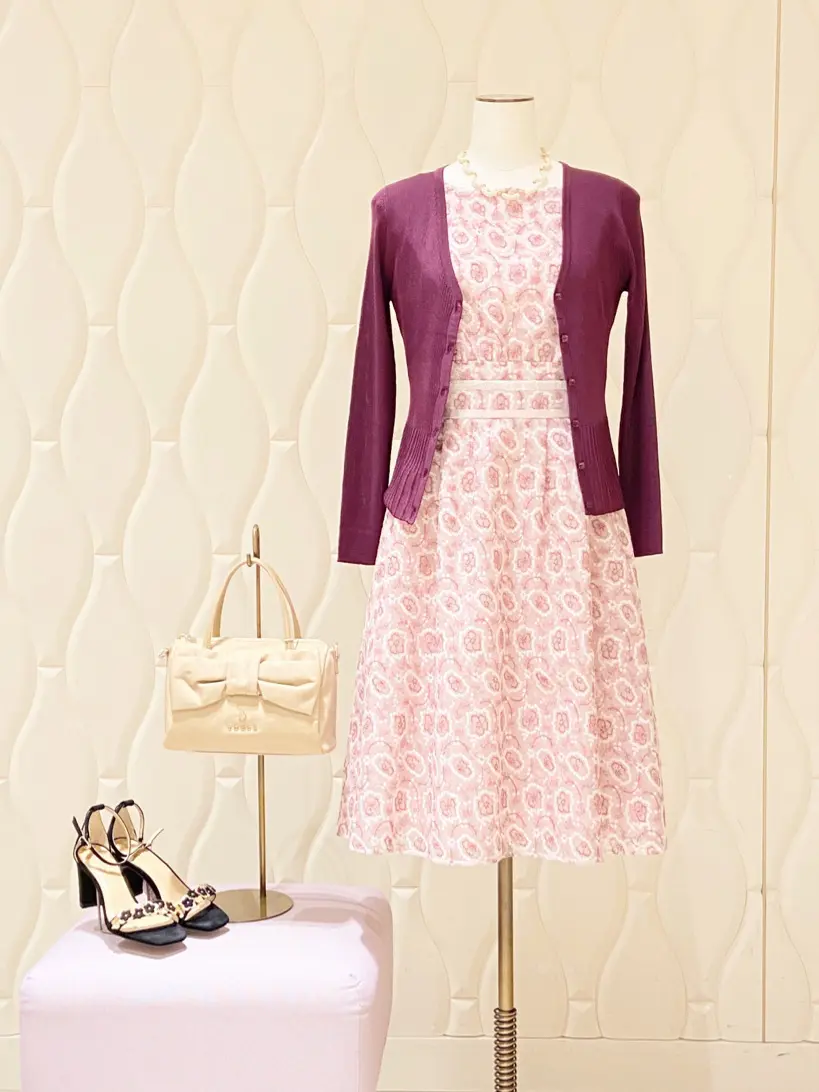  𝕂 コーディネート画像