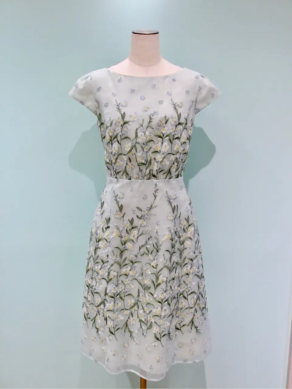 TOCCA Y.K コーディネート画像