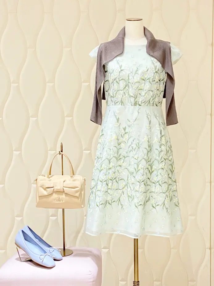  𝕂 コーディネート画像