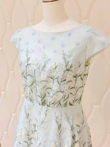 TOCCA 𝕂 コーディネート画像