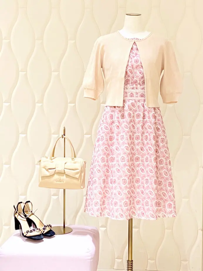  𝕂 コーディネート画像