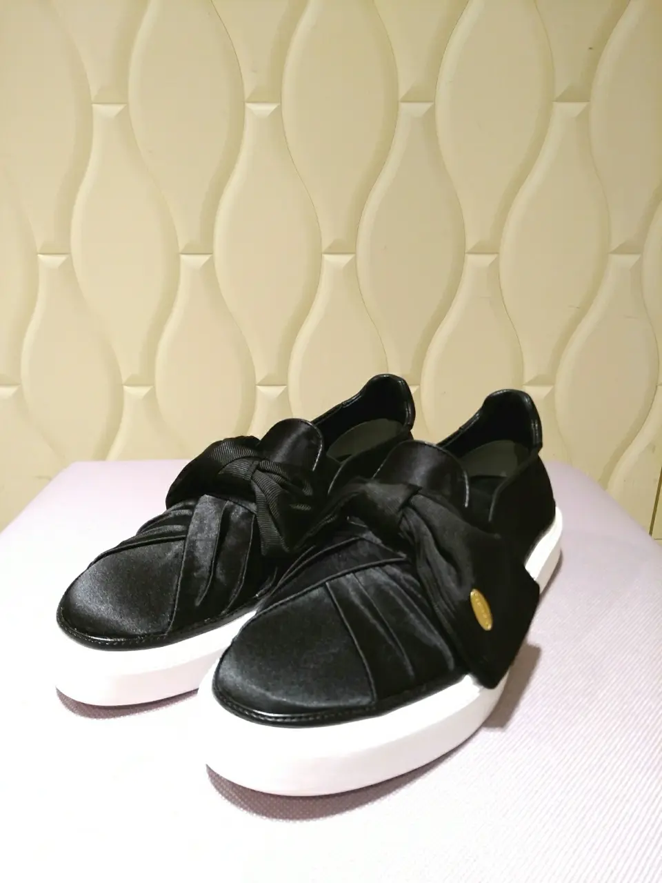 TOCCA A コーディネート画像