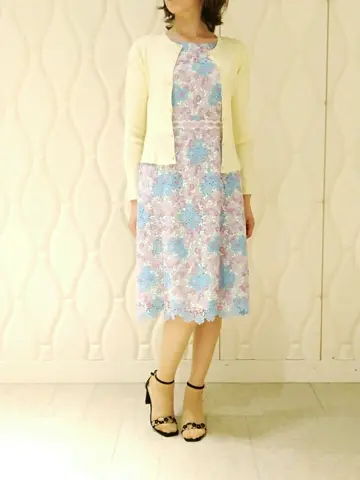 TOCCA A コーディネート画像