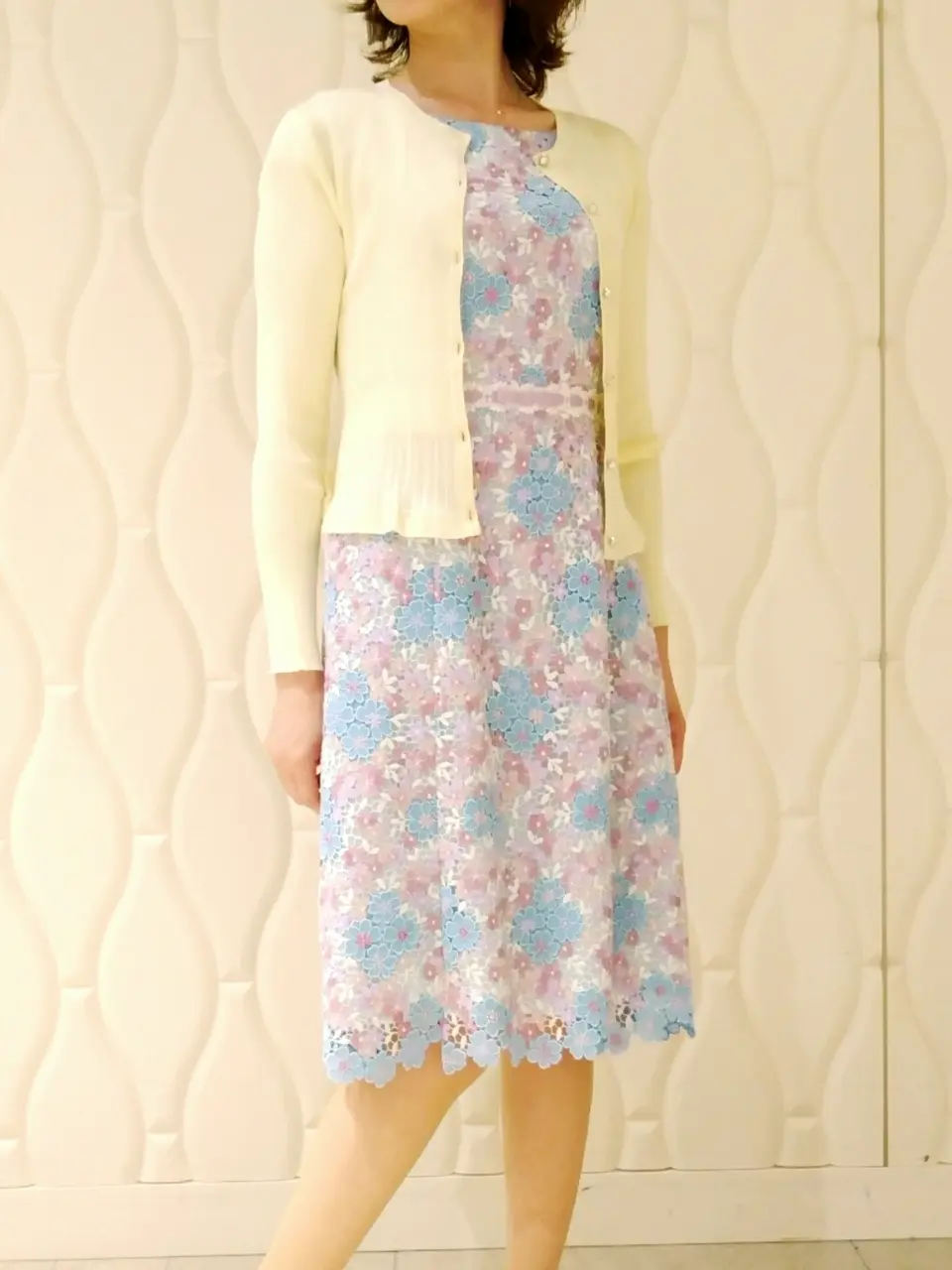 TOCCA A コーディネート画像