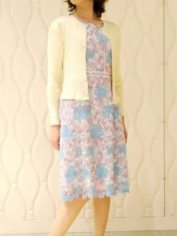 TOCCA A コーディネート画像