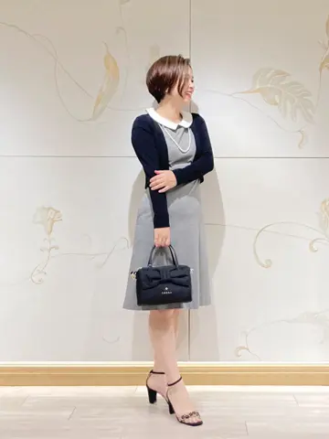 TOCCA mimura☺︎ コーディネート画像