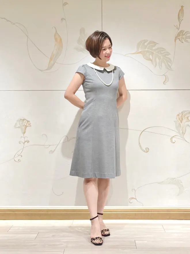 TOCCA mimura☺︎ コーディネート画像