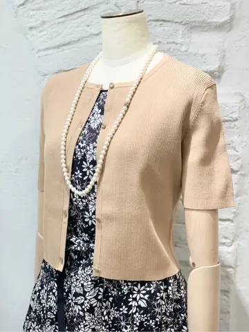 TOCCA C.K  コーディネート画像