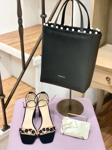 TOCCA C.K  コーディネート画像