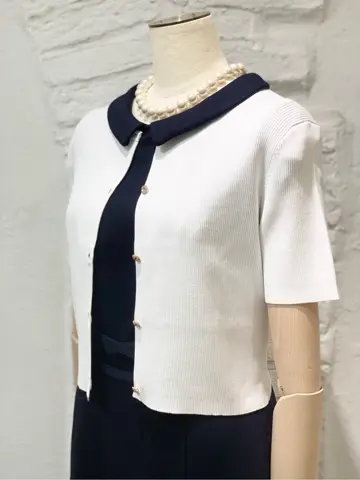 TOCCA C.K  コーディネート画像