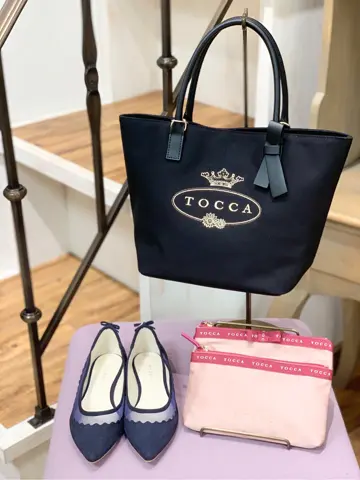 TOCCA C.K  コーディネート画像