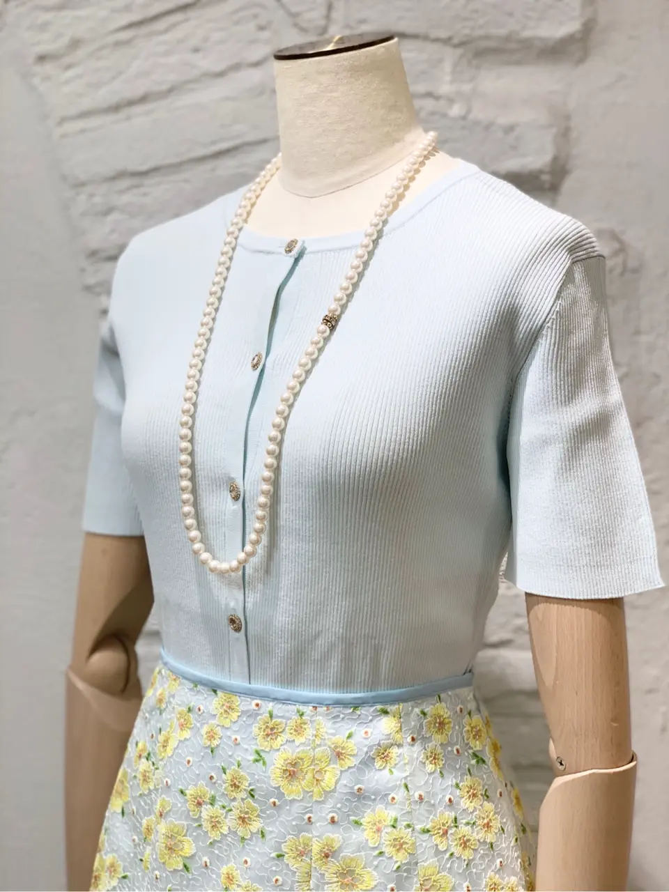 TOCCA C.K  コーディネート画像