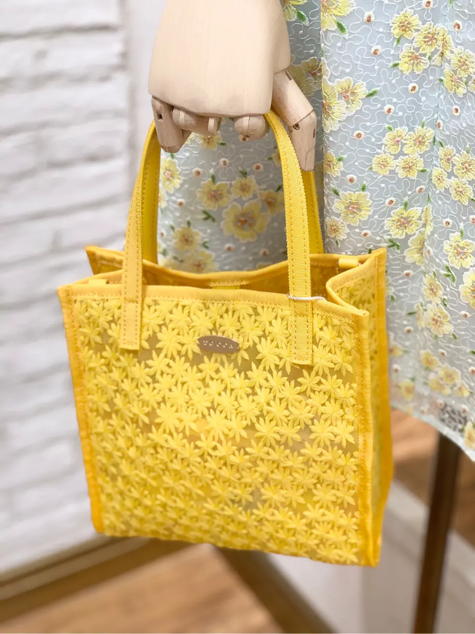 TOCCA C.K  コーディネート画像