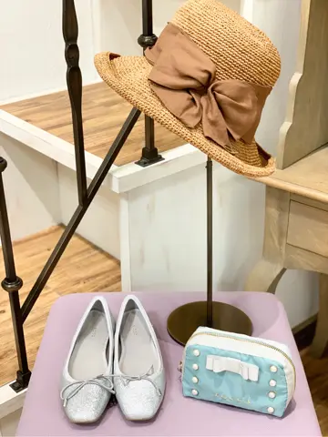 TOCCA C.K  コーディネート画像