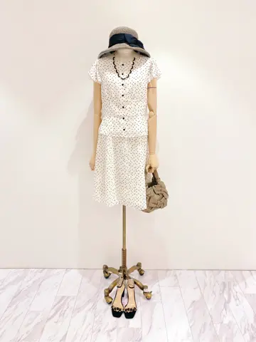 TOCCA oda ❁ コーディネート画像