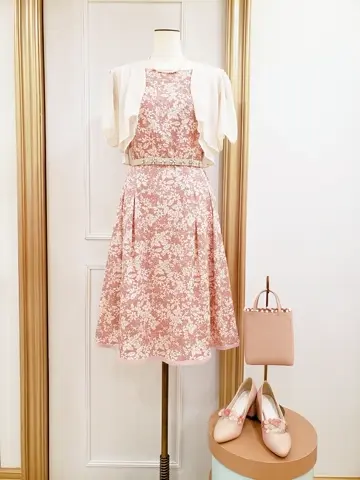 TOCCA スタッフＳ コーディネート画像