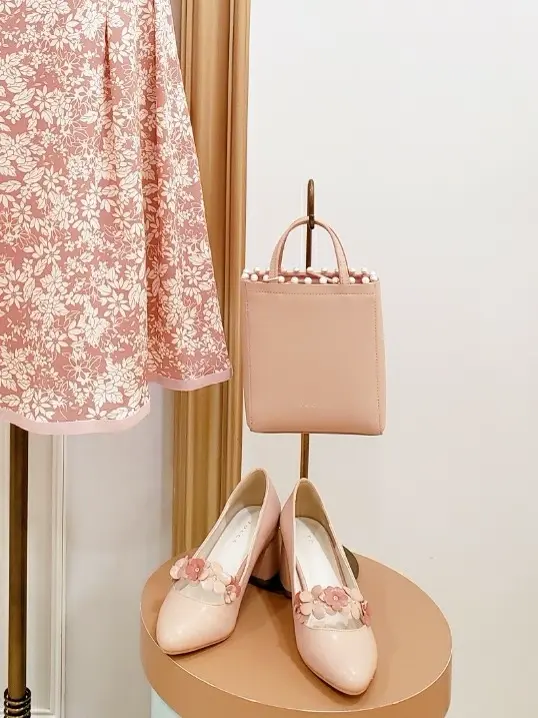 TOCCA スタッフＳ コーディネート画像