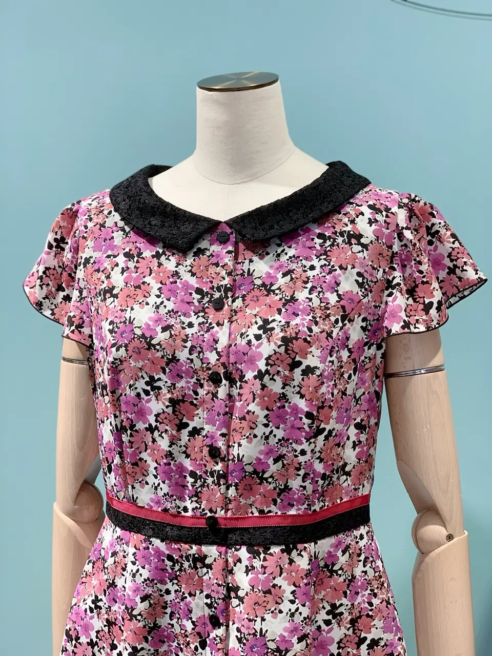 TOCCA Ｉ コーディネート画像