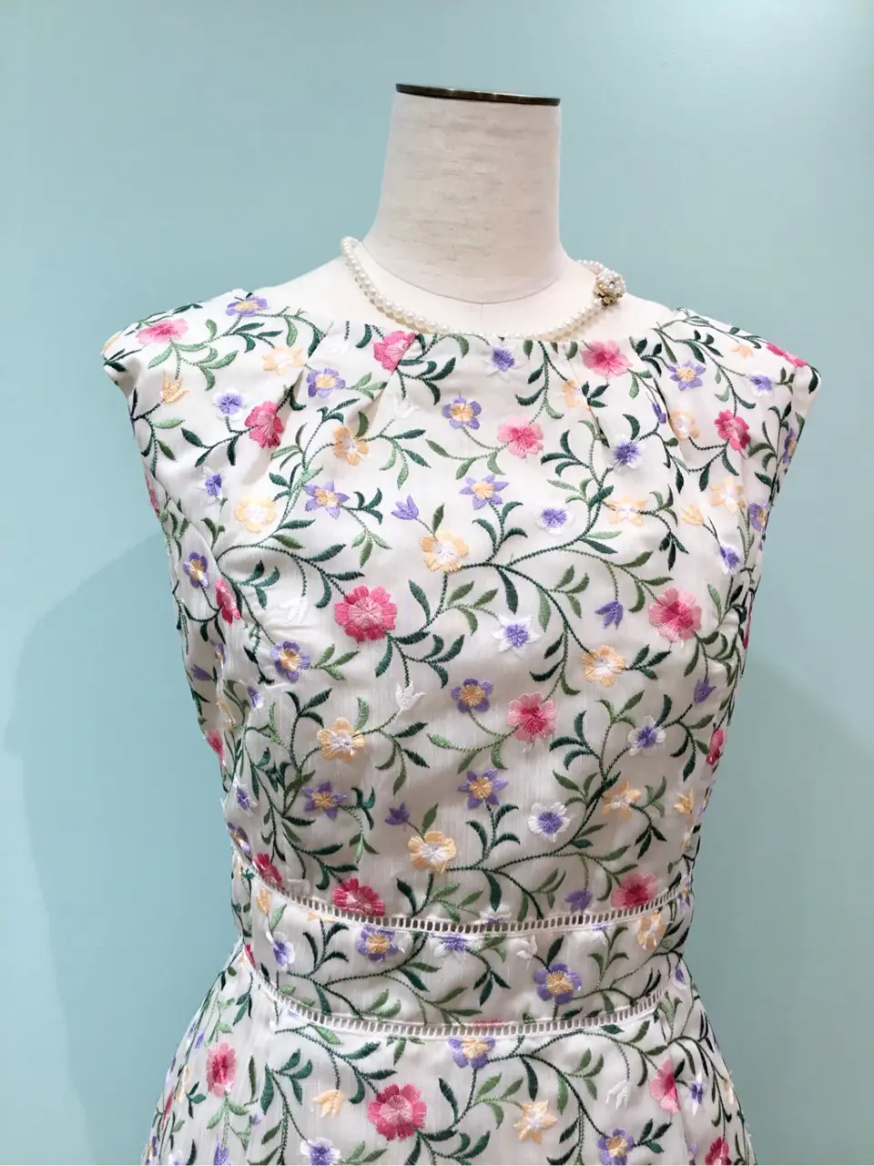 TOCCA Y.K コーディネート画像