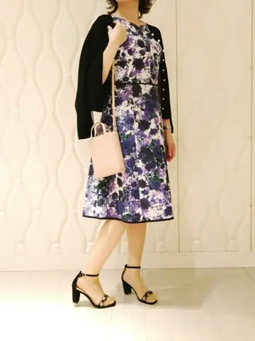 TOCCA A コーディネート画像