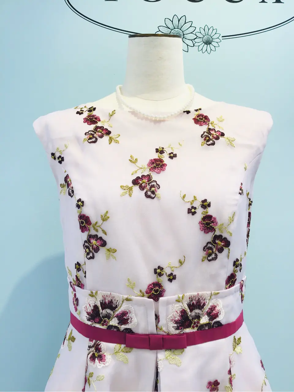 TOCCA 𝒽 コーディネート画像