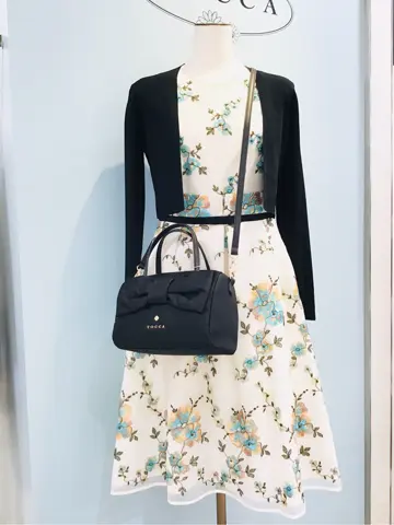 TOCCA 𝒽 コーディネート画像