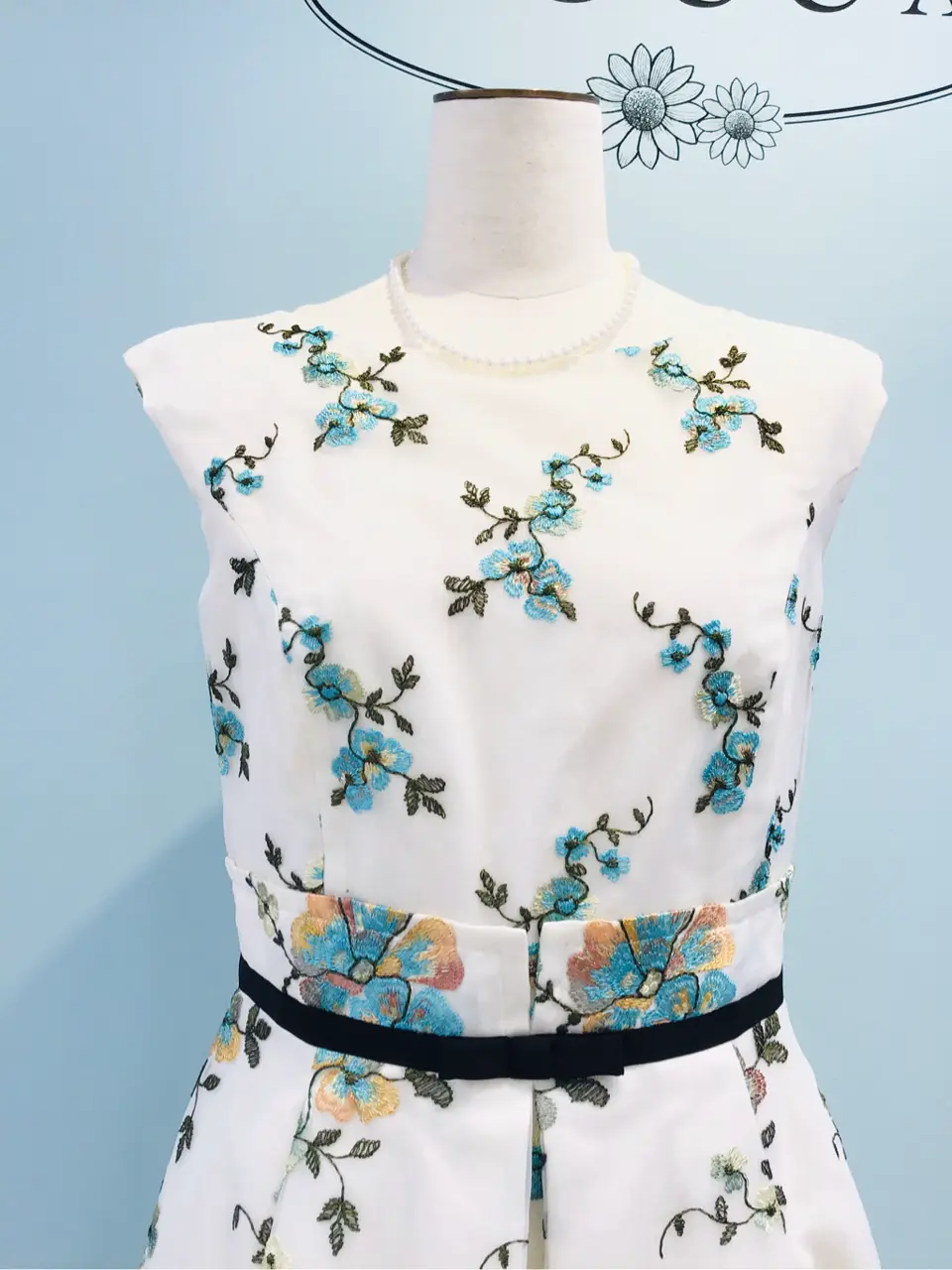 TOCCA 𝒽 コーディネート画像