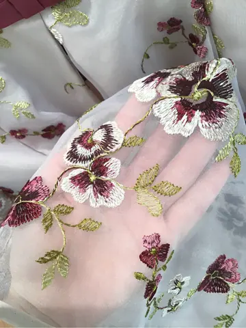 TOCCA 𝒽 コーディネート画像