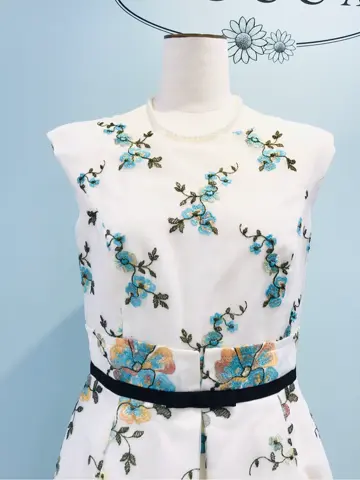 TOCCA 𝒽 コーディネート画像