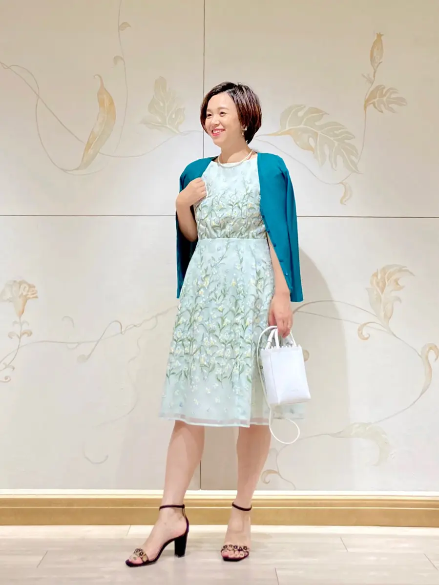 TOCCA mimura☺︎ コーディネート画像