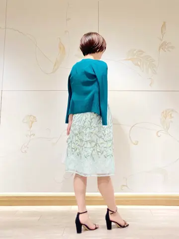 TOCCA mimura☺︎ コーディネート画像