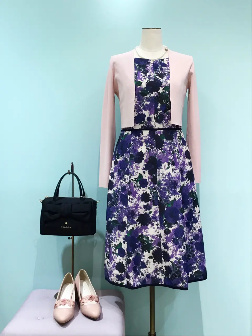  G コーディネート画像