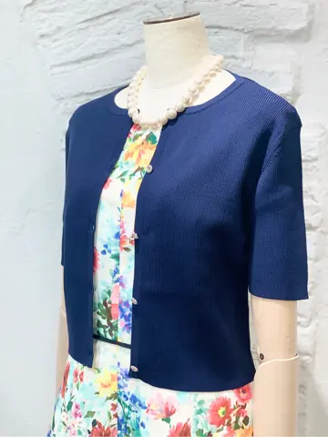 TOCCA C.K  コーディネート画像