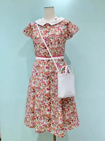 TOCCA Y.K コーディネート画像