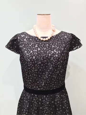 TOCCA Y.K コーディネート画像