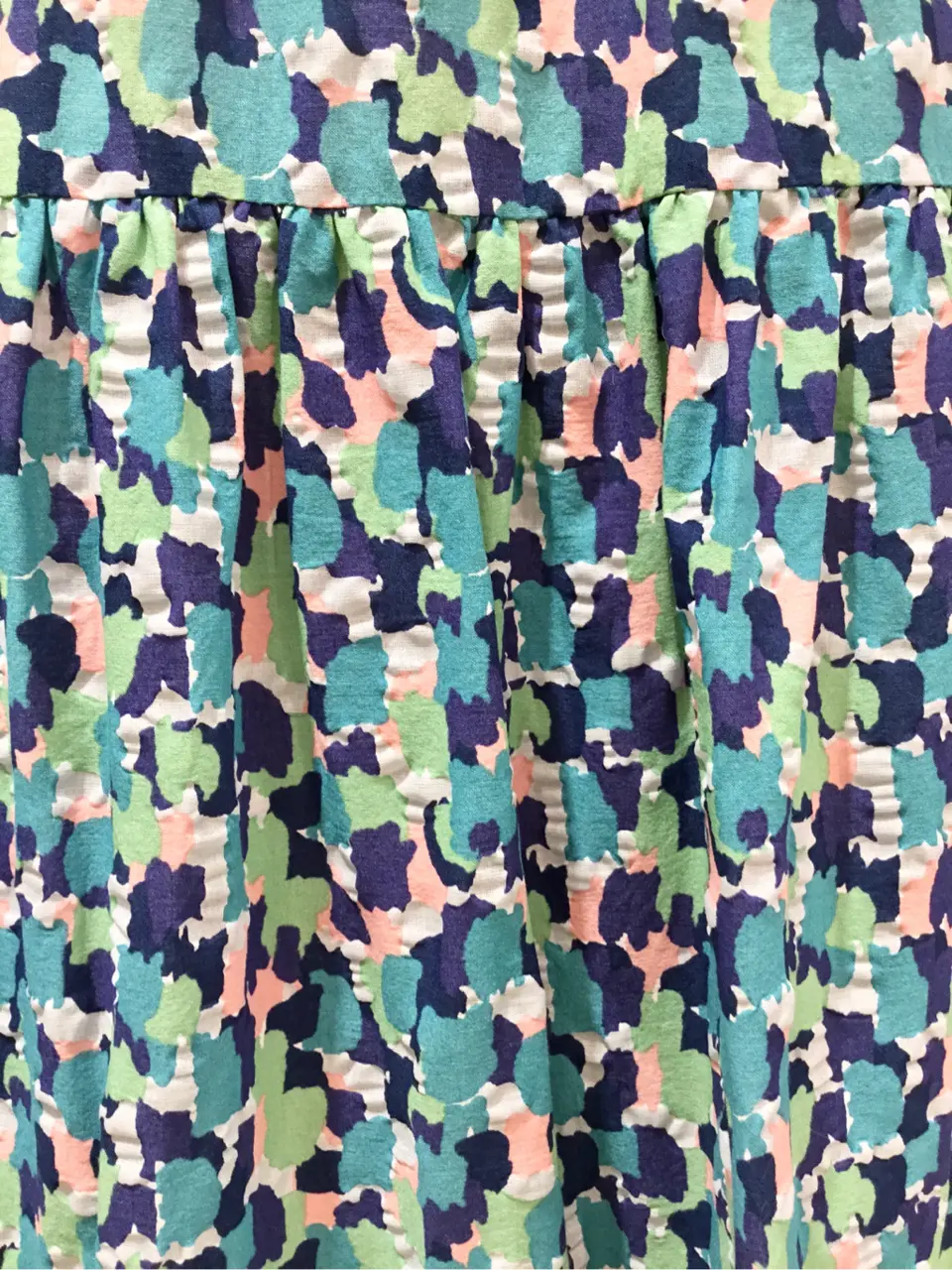 TOCCA Y.K コーディネート画像