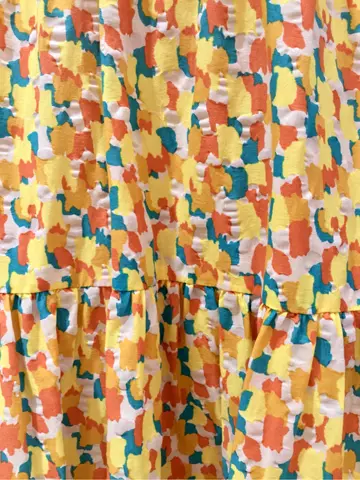 TOCCA Y.K コーディネート画像