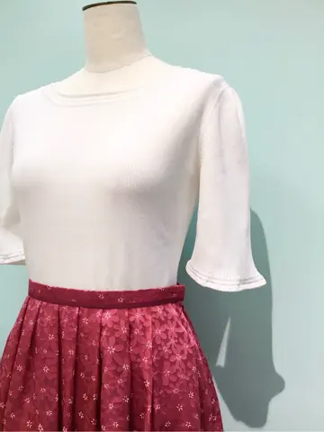 TOCCA G コーディネート画像