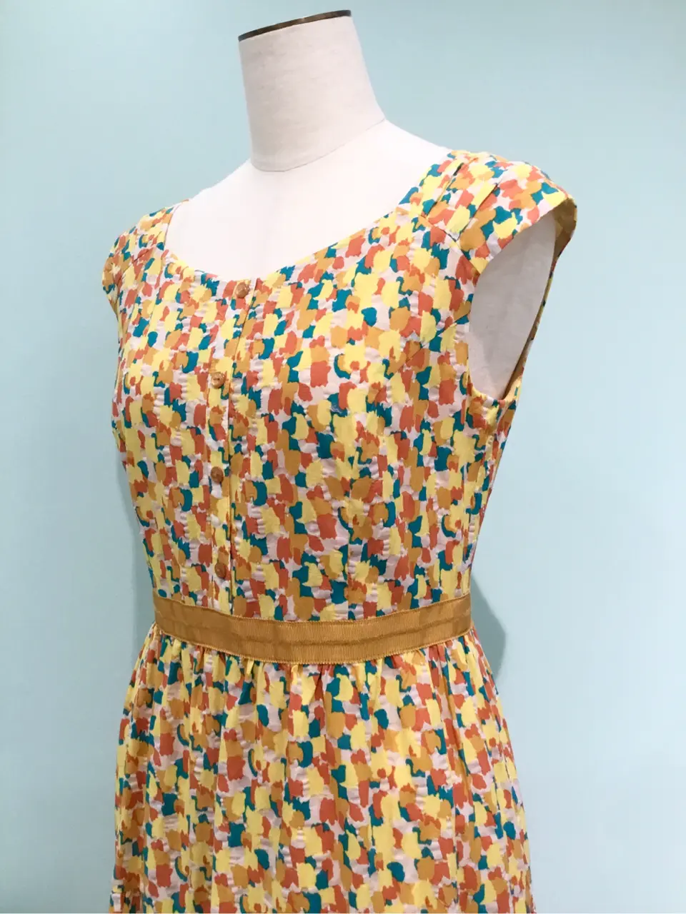 TOCCA G コーディネート画像