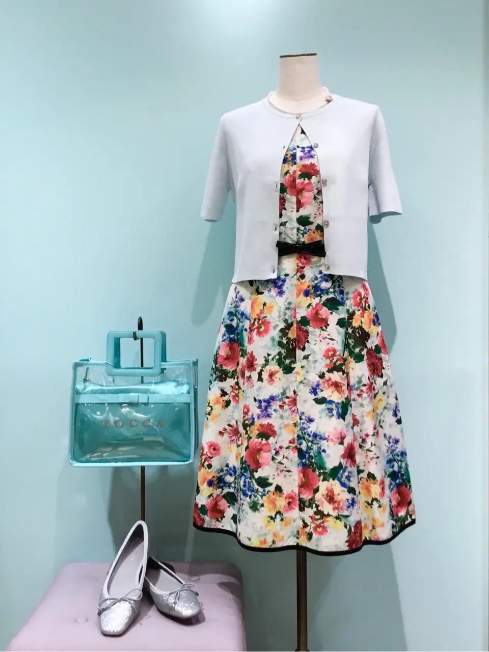  G コーディネート画像