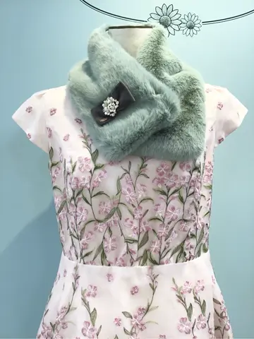 TOCCA 𝒽 コーディネート画像