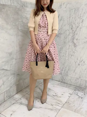 TOCCA Y.N コーディネート画像