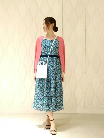 TOCCA A コーディネート画像